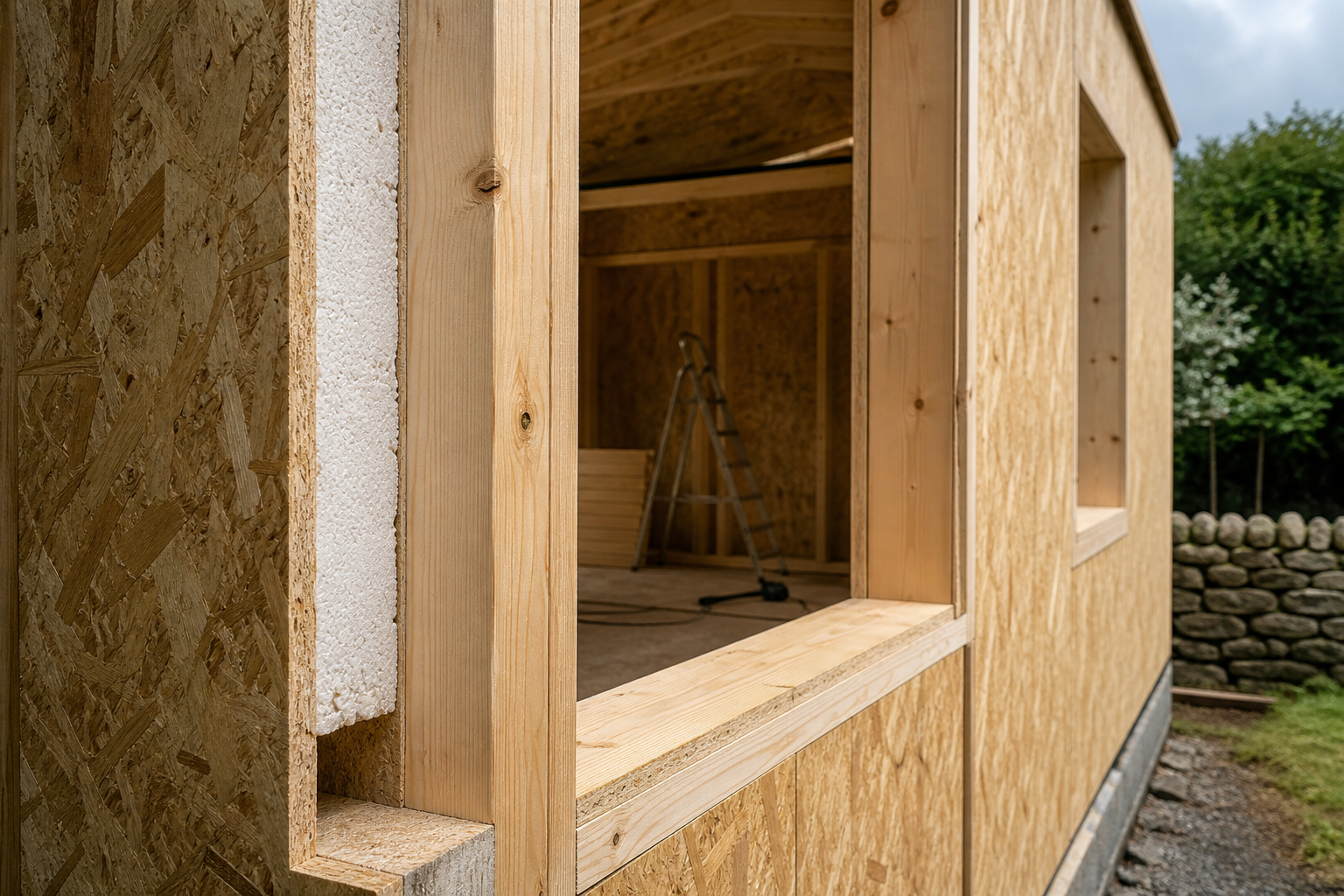 The "Get Them Out of the House" Build: Teen Dens That Won't Get Destroyed